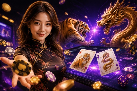 28new Casino – Hướng dẫn đăng ký và tham gia
