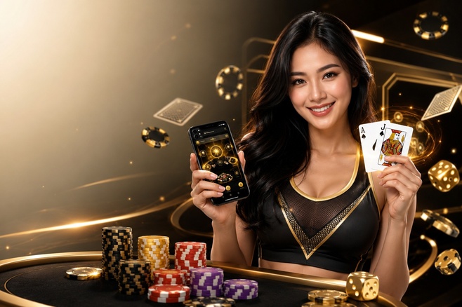 Đội ngũ hỗ trợ 28new Casino Việt Nam