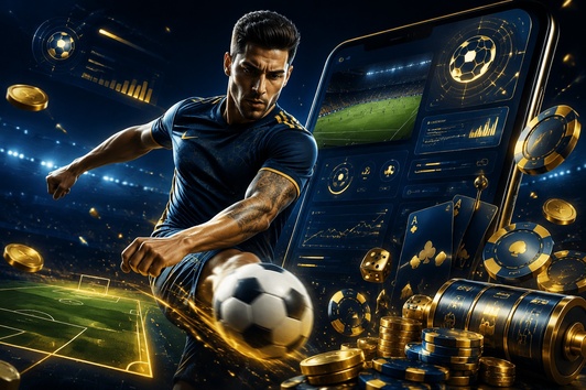 Lịch sử phát triển 28new Casino