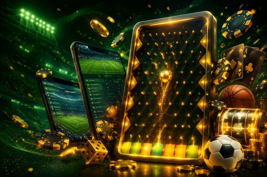 28new Casino – Sòng bài trực tuyến đẳng cấp