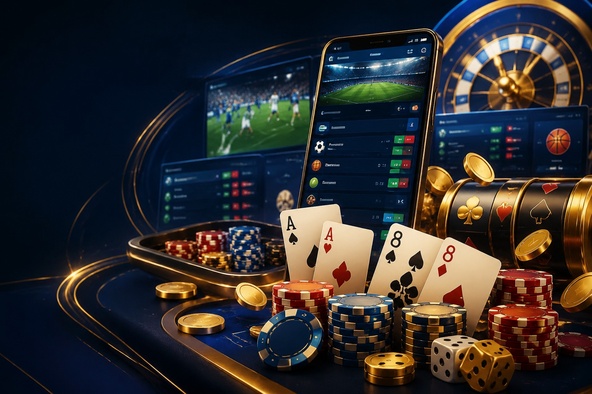28new Casino – Giao diện sòng bài trực tuyến đẳng cấp cho người Việt