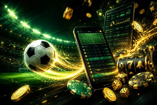 Nền tảng 28new Casino trực tuyến Việt Nam
